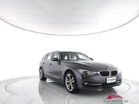 usata BMW 316 316 Touring d Sport