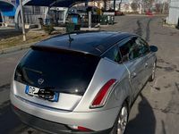 Begagnad Lancia Delta 150 HK (110 kW) 2008 Halvkombi
