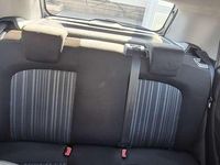 Usata Fiat Punto Evo Active 75 CV (55 kW) 2012 Utilitaria