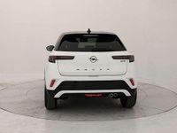 Nuova Opel Mokka 136 CV (100 kW) 2025 Arktis white SUV