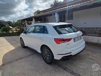 Brugt Audi Q3 S-Line 150 HK (110 kW) 2019 SUV