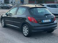 usata Peugeot 207 1.4 88CV 5p. 2 Tronic XS