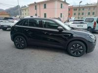 Nouvelle Fiat 600 Pop 110 ch (80 kW) 2025 Noir SUV