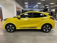 Ny Ford Puma Gen-E 124 kW (169 HK) 2025 Gul SUV