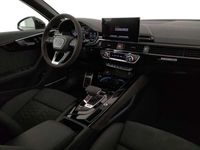 usata Audi RS4 Avant COMPETITION Quattro 450cv Tiptronic