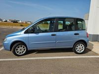 usata Fiat Multipla 1.6 16V Natural Power Dynamic BENZINA - METANO