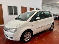 usata Fiat Idea 1.4 16cv Black Motion /AUTOMATICO BENZINA