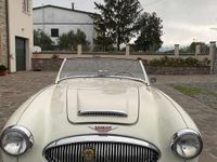 Usata Austin Healey 3000 MK II 145 CV (106 kW) 1962