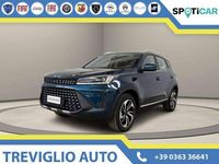 Nuova EMC SEI 113 CV (83 kW) 2025 Grigio scuro SUV