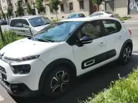 Usata Citroën C3 83 CV (61 kW) 2022 Utilitaria