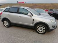 usata Opel Antara 4x2 163 PS