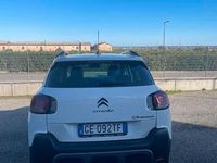 Occasion Citroën C3 Aircross Feel 110 ch (80 kW) 2021 Blanc SUV