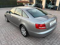 Usata Audi A6 256 CV (188 kW) 2005 Grigio Berlina