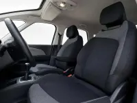 Usata Citroën C4 Shine 2018 Grigio SUV