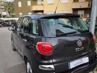 Usata Fiat 500L 120 CV (88 kW) 2018 Monovolume