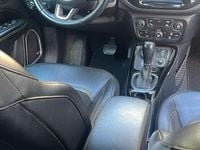 Usata Jeep Compass 170 CV (125 kW) 2017 Grigio SUV