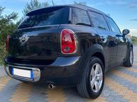 usata Mini Park Lane Countryman Lane 1.6 D 90 CV