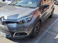 Usata Renault Captur 120 CV (88 kW) 2013 SUV