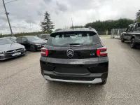 Nuova Citroën C3 101 CV (74 kW) 2026 Nero SUV