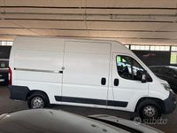 Usata Citroën Jumper 131 CV (96 kW) 2018 Bianco Monovolume