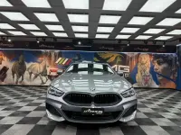 Usata BMW 840 Efficient Dynamics 340 CV (250 kW) 2022 Grigio Coupé