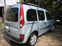 Usata Renault Kangoo 106 CV (77 kW) 2008 Monovolume
