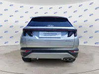 Usata Hyundai Tucson 136 CV (100 kW) 2023 Argento SUV