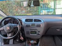 Usata Seat Leon 105 CV (77 kW) 2005 Utilitaria