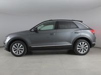 usata VW T-Roc 1.0 TSI 115 CV Style BlueMotion Technology del 2019 usata a Palermo