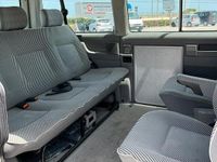 Usata VW Transporter 102 CV (75 kW) 1997 Verde Furgone