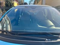 Usata Citroën C3 2004 Blu Berlina