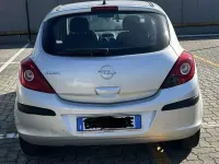 Usata Opel Corsa Club 80 CV (58 kW) 2009 Utilitaria