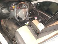 Usata Fiat Panda 70 CV (51 kW) 2011 Bianco Utilitaria