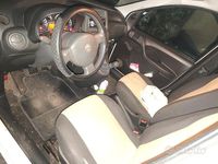 Usata Fiat Panda 2011 Bianco Utilitaria