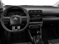 usata Citroën C3 Aircross PureTech 110 S&S You + NAVIG