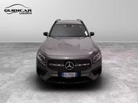 Usata Mercedes GLB200 Premium 150 CV (110 kW) 2022 Grigio SUV