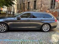 usata BMW 525 525 Serie 5 F11 Touring d xdrive Futura auto