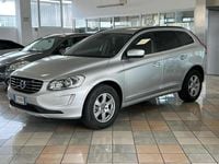 Usata Volvo XC60 Business Edition 190 CV (139 kW) 2015 Argento SUV