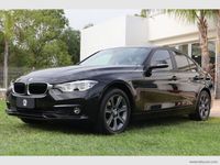 usata BMW 316 d Business Advantage