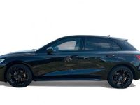 Usata Audi A3 S-Line 150 CV (110 kW) 2024 Nero Berlina