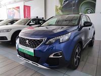 usata Peugeot 3008 2ª serie BlueHDi 130 S&S EAT8 Allure