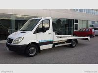 usata Mercedes Sprinter 315 CDI T35 CARRO ATTREZZI