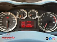 Usata Alfa Romeo MiTo Distinctive 79 CV (58 kW) 2010 Nero Utilitaria