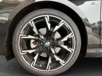 Usata BMW 120 M Sport 170 CV (125 kW) 2025 Nero zaffiro Utilitaria