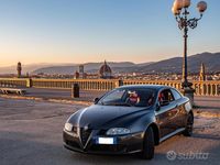 Usata Alfa Romeo GT 140 CV (102 kW) 2007 Grigio Coupé
