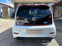 Usata VW up! GTI 116 CV (85 kW) 2018 Bianco Utilitaria