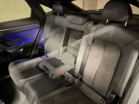 Usata Audi Q3 Ambiente 150 CV (110 kW) 2019 Nero SUV