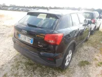 Usata Audi Q2 Business 116 CV (85 kW) 2022 Nero SUV