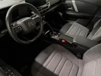 Usata Citroën C4 130 CV (95 kW) 2023 Nero SUV
