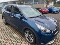 usata Kia Niro 1.6 GDI HEV DCT, UNICO PROPRIETARIO, KM GARANTITI